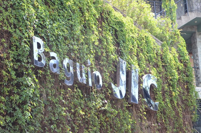 Baguio JIC - PS